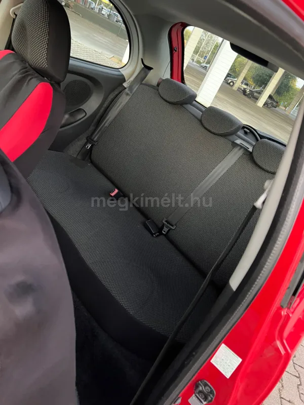 Nissan Micra 2009