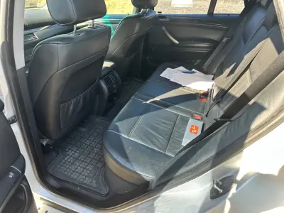 BMW X5 2006 (miniatűr)