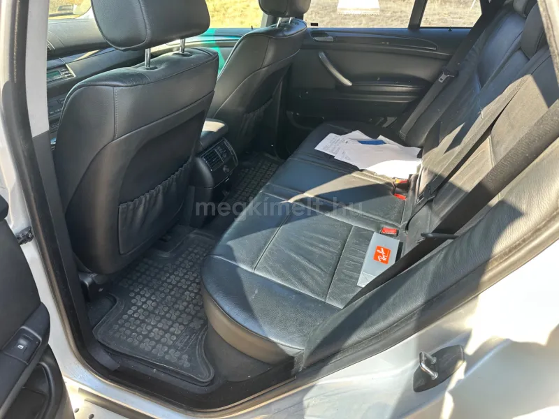 BMW X5 2006