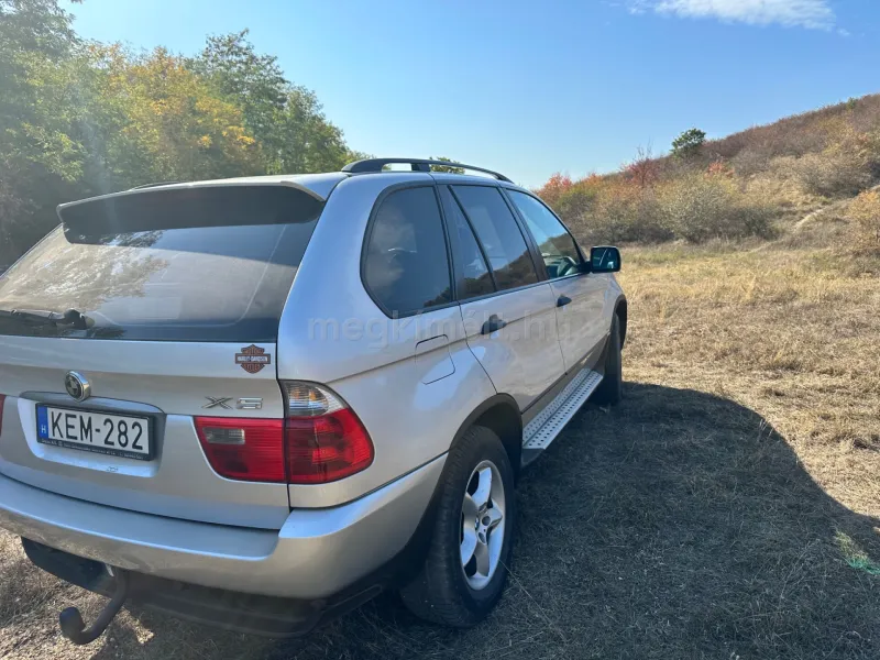 BMW X5 2006