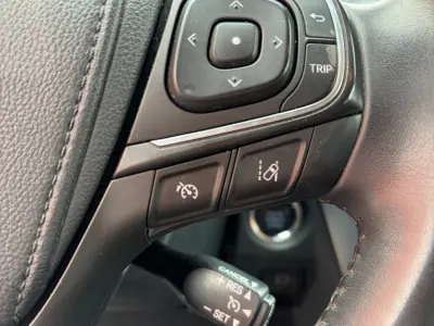 Toyota Avensis 2016 (miniatűr)