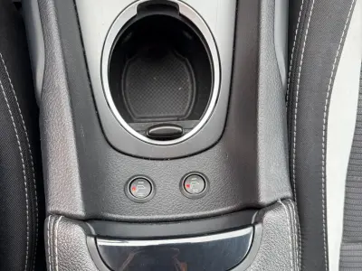 Toyota Avensis 2016 (miniatűr)