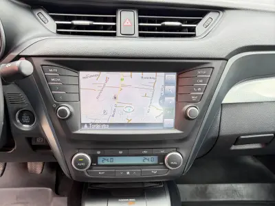 Toyota Avensis 2016 (miniatűr)