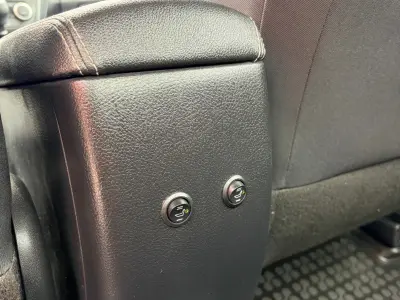 Toyota Avensis 2016 (miniatűr)