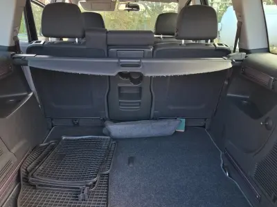 Opel Zafira 2014 (miniatűr)