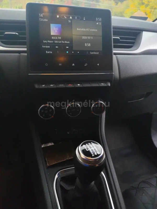 Renault Captur 2024