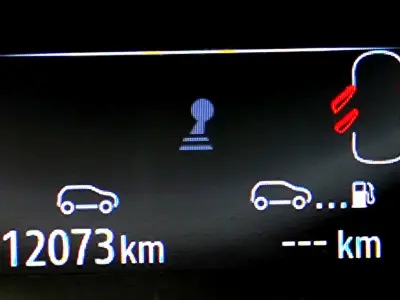 Renault Captur 2024 (miniatűr)