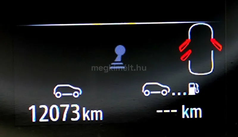 Renault Captur 2024