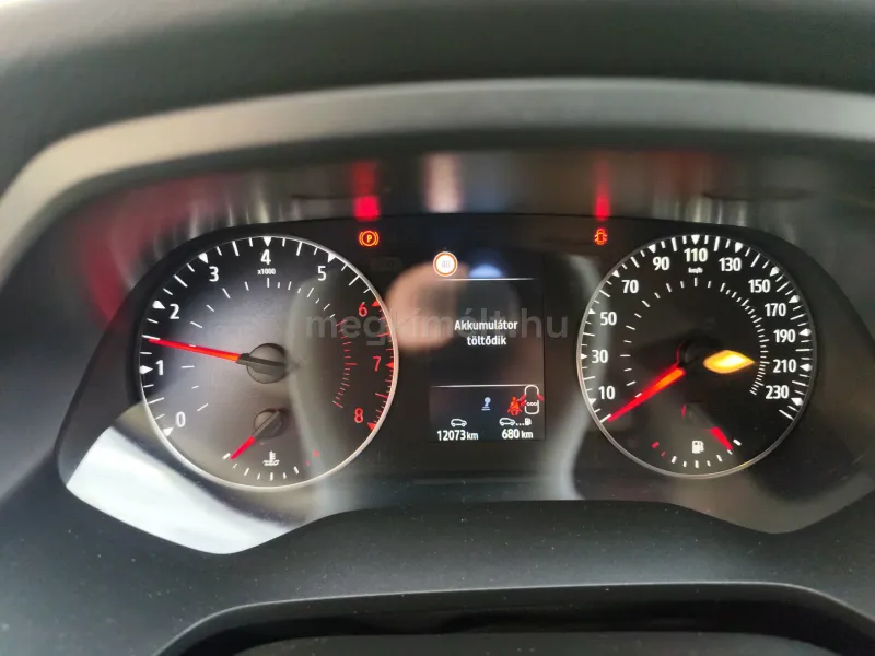 Renault Captur 2024