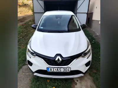 Renault Captur 2024