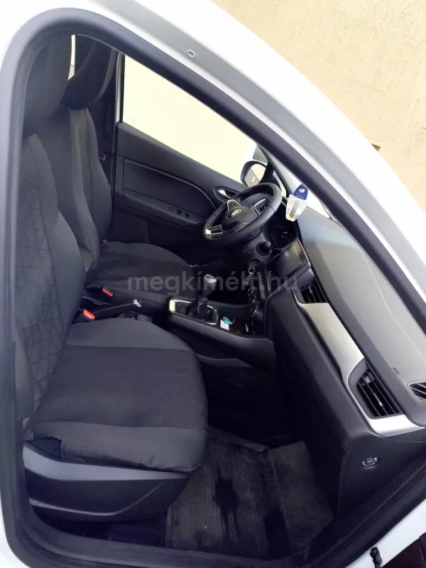 Renault Captur 2024