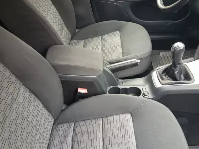 Skoda Octavia 2011 (miniatűr)