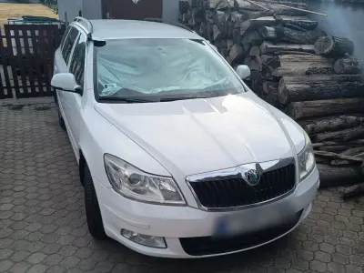 Skoda Octavia 1.6cr.tdi