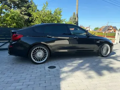 BMW 535 Gran Turismo 2010 (miniatűr)