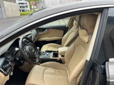 Audi A7 2012 (miniatűr)