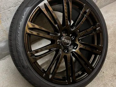 Audi A7 2012 (miniatűr)