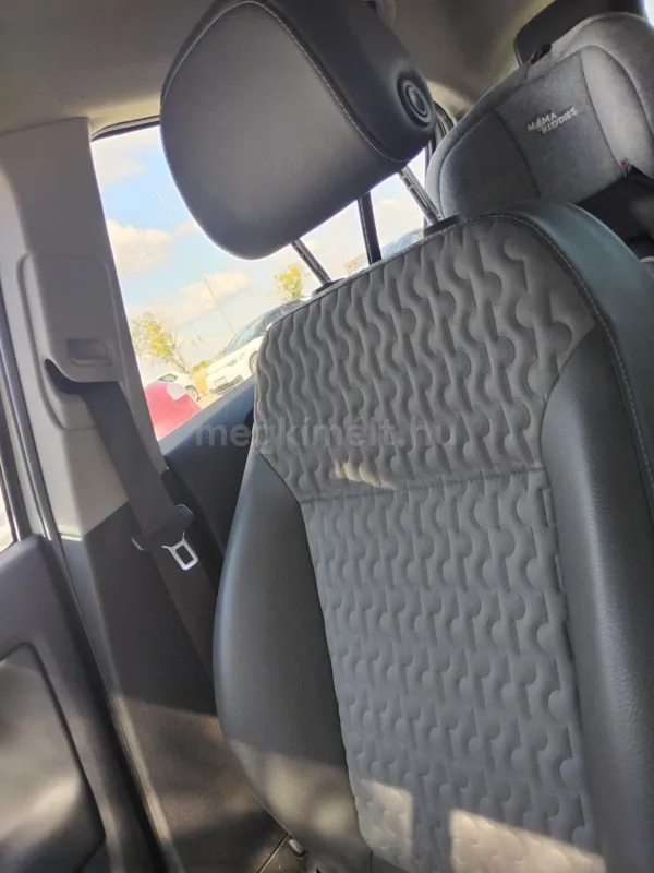 Opel Corsa 2011