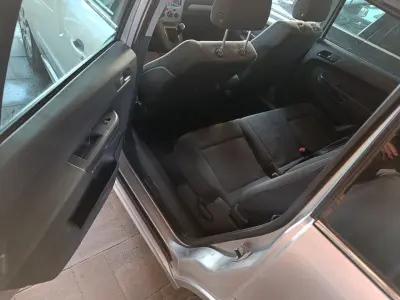 Opel Zafira 2008 (miniatűr)
