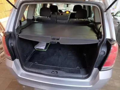Opel Zafira 2008 (miniatűr)