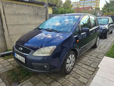 Ford C-Max 2003