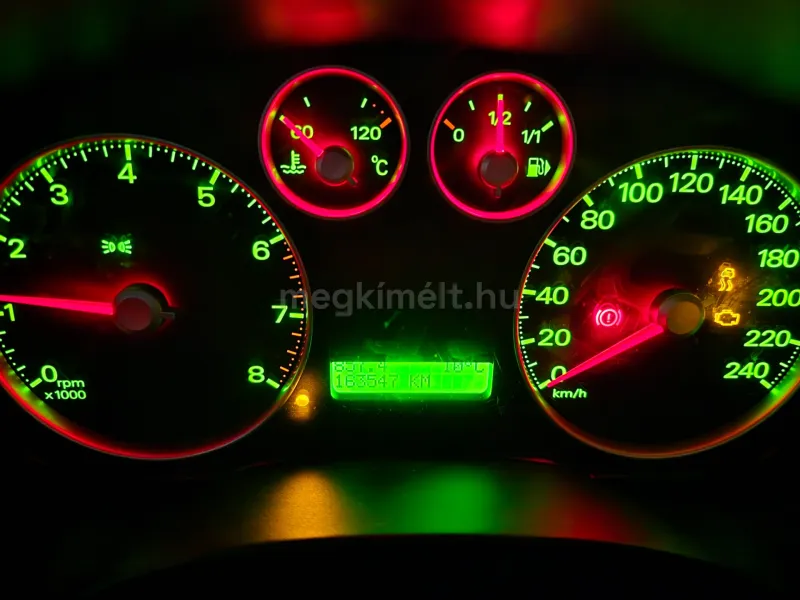 Ford C-Max 2003