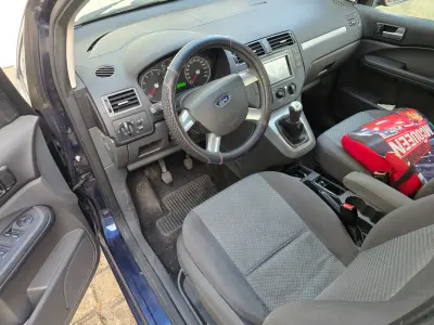 Ford C-Max 2003 (miniatűr)