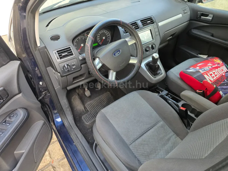 Ford C-Max 2003