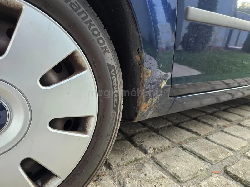 Ford C-Max 2003