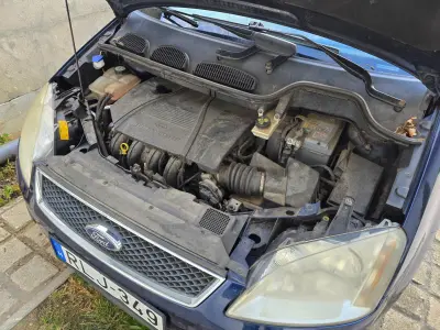 Ford C-Max 2003 (miniatűr)