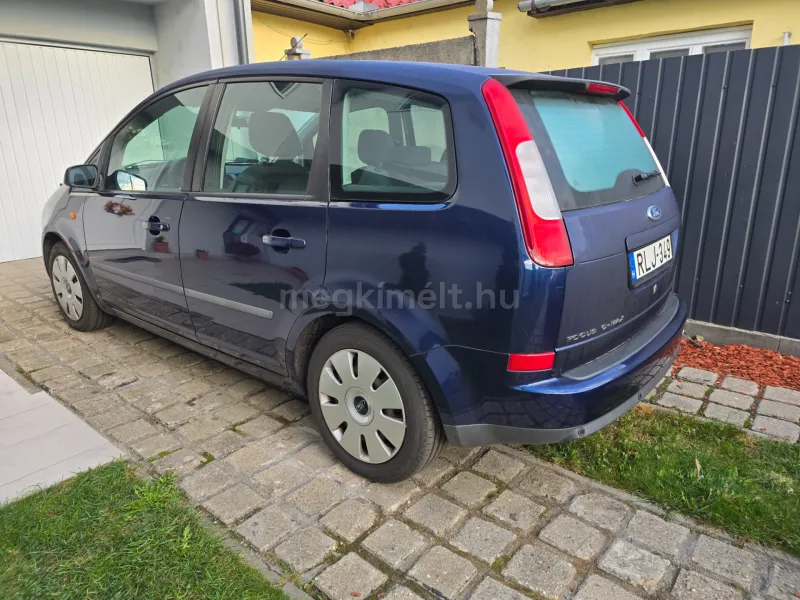 Ford C-Max 2003