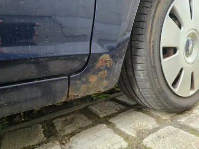 Ford C-Max 2003 (miniatűr)