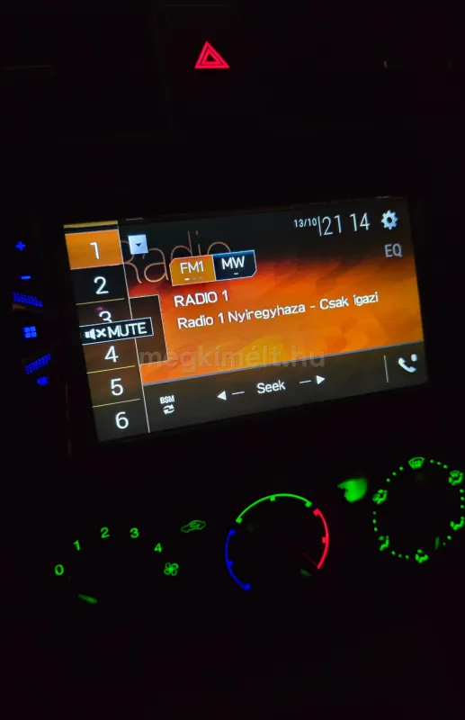 Ford C-Max 2003