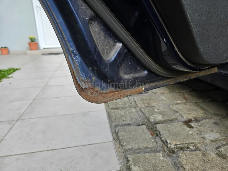 Ford C-Max 2003