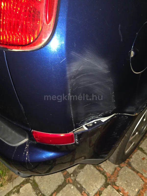 Ford C-Max 2003