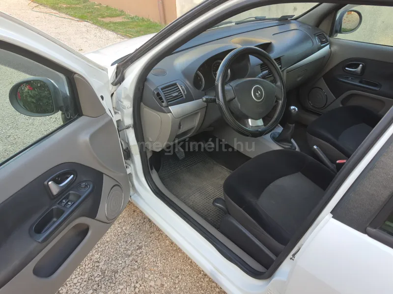 Renault Egyéb 2010