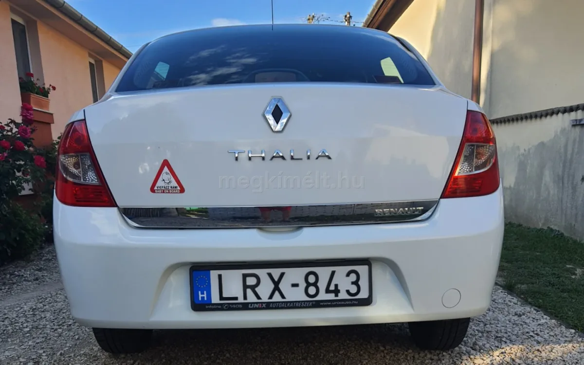 Renault Egyéb 2010