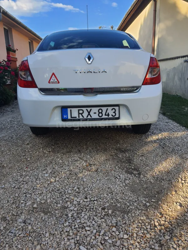 Renault Egyéb 2010