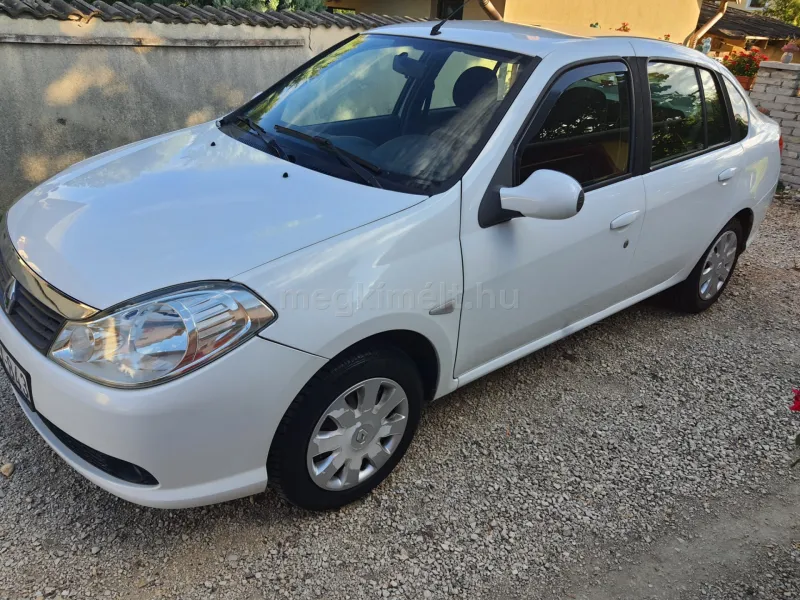 Renault Egyéb 2010