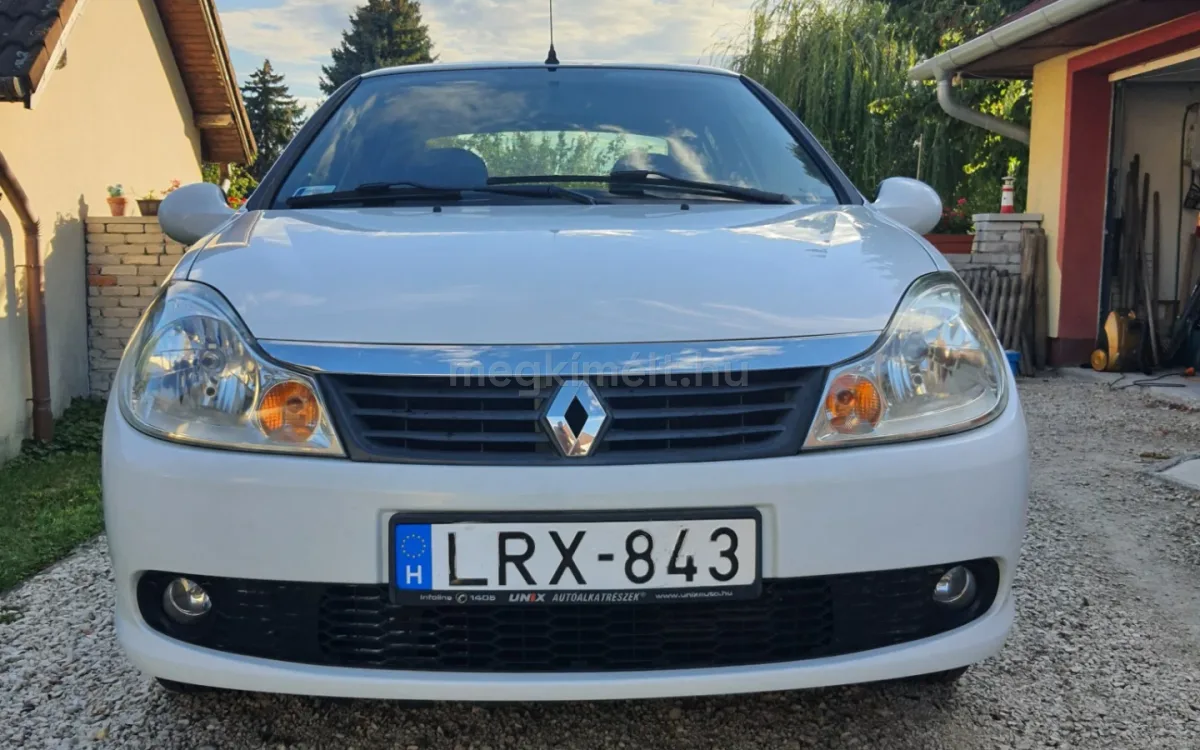 Renault Egyéb 2010