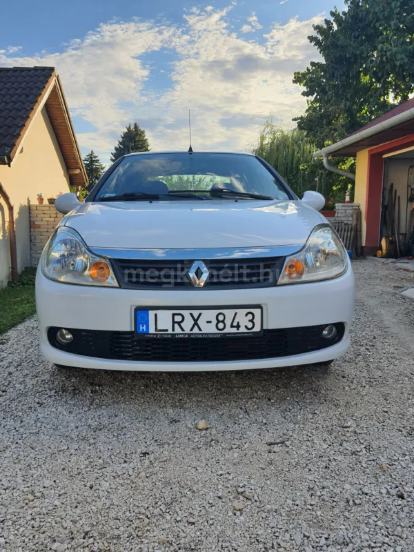 Renault Egyéb 2010