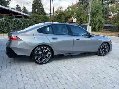 BMW 520 2024 (miniatűr)