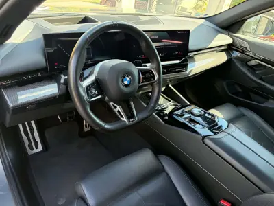 BMW 520 2024 (miniatűr)