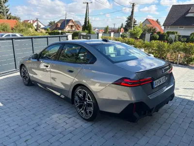 BMW 520 2024 (miniatűr)