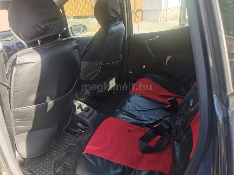 Mercedes-Benz A 170 2002
