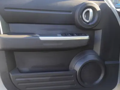 Dodge Nitro 2010 (miniatűr)