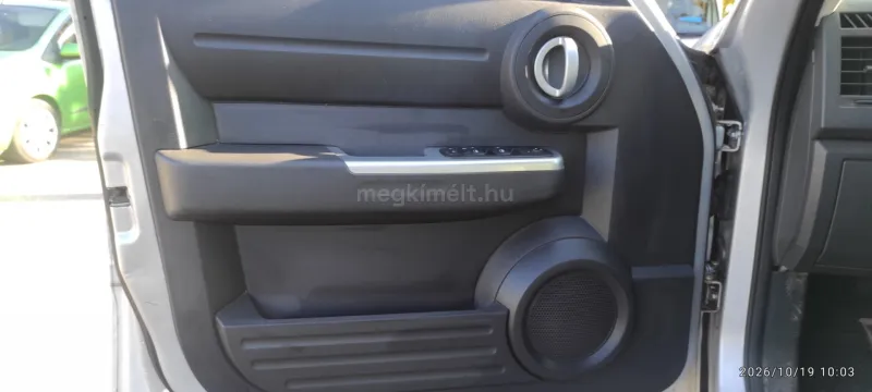 Dodge Nitro 2010