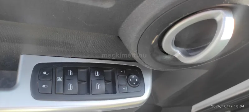 Dodge Nitro 2010