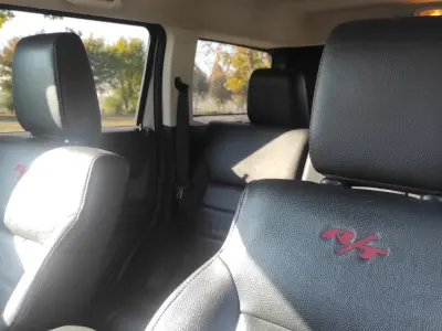 Dodge Nitro 2010 (miniatűr)