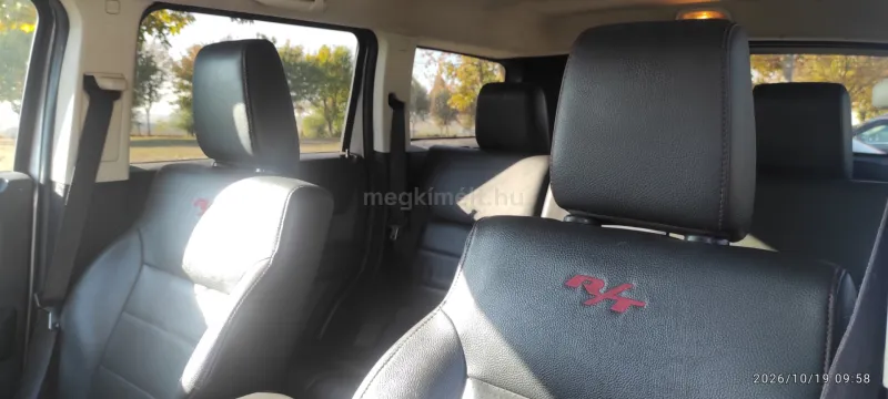 Dodge Nitro 2010