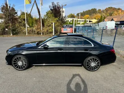Mercedes-Benz E 350 2017 (miniatűr)